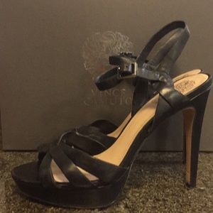 Vince Camuto VC-Jessamae heels
